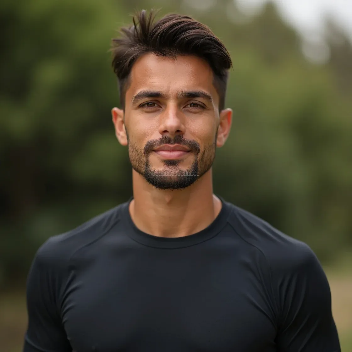 Carlos Mendoza